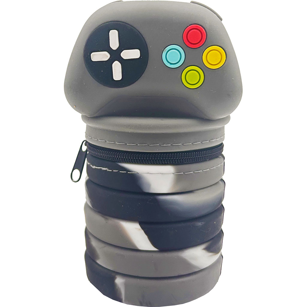 ΚΑΣΕΤΙΝΑ ΣΙΛΙΚΟΝΗΣ ΠΤΥΣΣΟΜΕΝΗ GAME ON ΓΚΡΙ