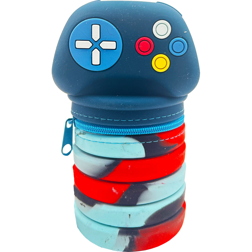 ΚΑΣΕΤΙΝΑ ΣΙΛΙΚΟΝΗΣ ΠΤΥΣΣΟΜΕΝΗ GAME ON ΜΠΛΕ