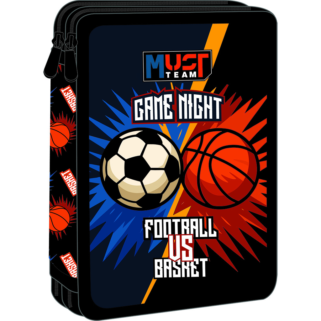 ΚΑΣΕΤΙΝΑ ΔΙΠΛΗ ΓΕΜΑΤΗ 15Χ5Χ21ΕΚ GAME NIGHT