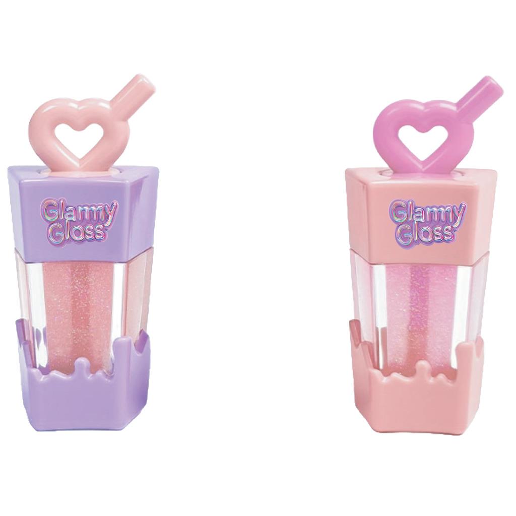 Γκλος Χειλιών Glammy Gloss Luna