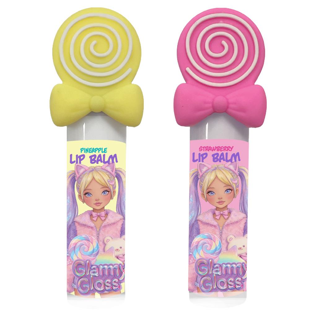 Μπαλμ Χειλιών Glammy Gloss
