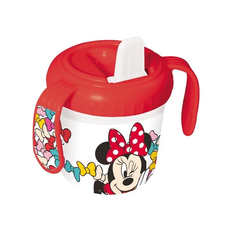 Mug Κούπα Εκπαιδευτική 250 ML Minnie